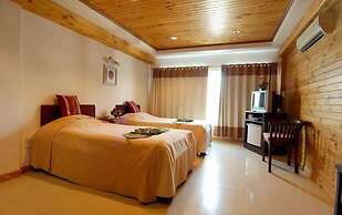 Maekhong Delta Boutique Hotel