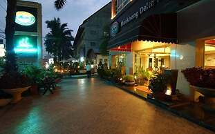 Maekhong Delta Boutique Hotel