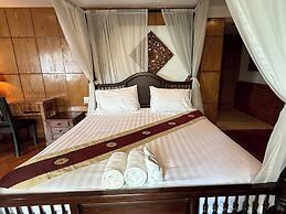 Maekhong Delta Boutique Hotel