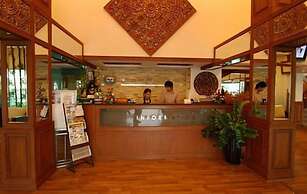 Maekhong Delta Boutique Hotel