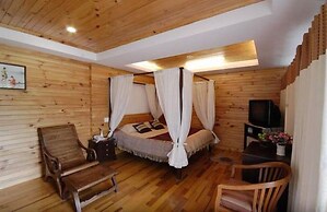 Maekhong Delta Boutique Hotel