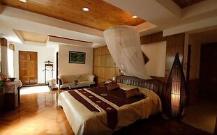 Maekhong Delta Boutique Hotel