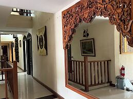 Maekhong Delta Boutique Hotel