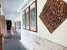 Maekhong Delta Boutique Hotel