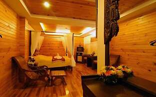 Maekhong Delta Boutique Hotel