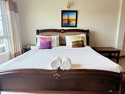 Maekhong Delta Boutique Hotel