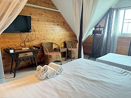 Maekhong Delta Boutique Hotel