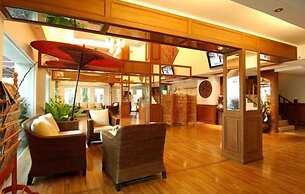 Maekhong Delta Boutique Hotel