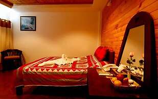 Maekhong Delta Boutique Hotel