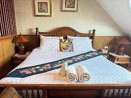Maekhong Delta Boutique Hotel
