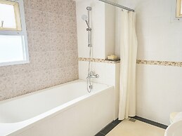 Maekhong Delta Boutique Hotel