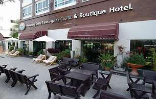 Maekhong Delta Boutique Hotel