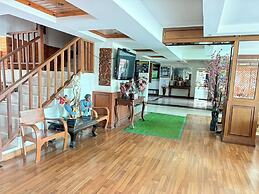 Maekhong Delta Boutique Hotel