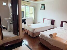 Maekhong Delta Boutique Hotel