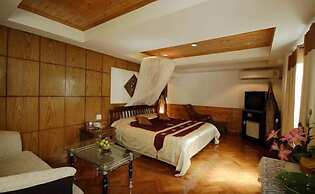 Maekhong Delta Boutique Hotel