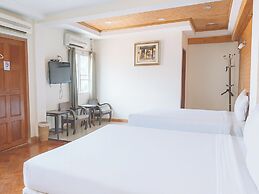 Maekhong Delta Boutique Hotel