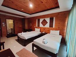 Maekhong Delta Boutique Hotel