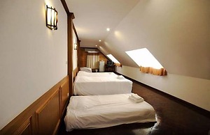 Maekhong Delta Boutique Hotel