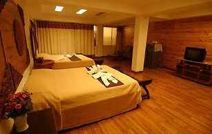 Maekhong Delta Boutique Hotel