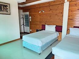 Maekhong Delta Boutique Hotel
