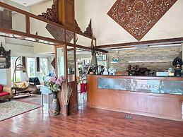 Maekhong Delta Boutique Hotel