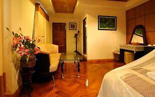 Maekhong Delta Boutique Hotel