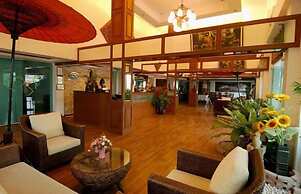 Maekhong Delta Boutique Hotel