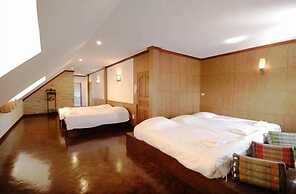 Maekhong Delta Boutique Hotel