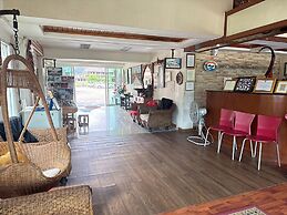 Maekhong Delta Boutique Hotel