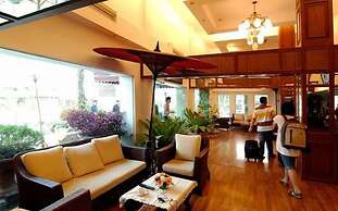 Maekhong Delta Boutique Hotel