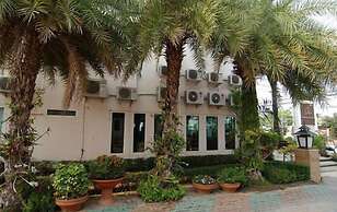 Maekhong Delta Boutique Hotel