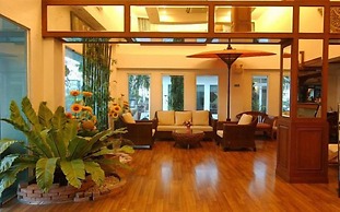 Maekhong Delta Boutique Hotel