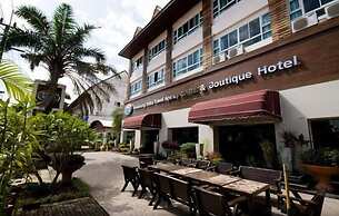 Maekhong Delta Boutique Hotel