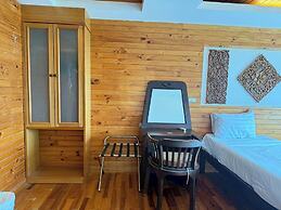 Maekhong Delta Boutique Hotel