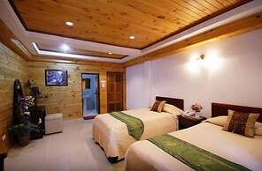 Maekhong Delta Boutique Hotel