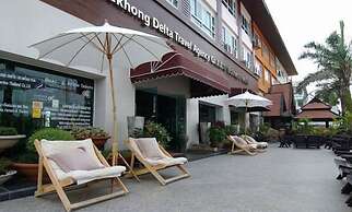 Maekhong Delta Boutique Hotel