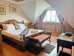 Maekhong Delta Boutique Hotel