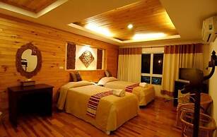 Maekhong Delta Boutique Hotel