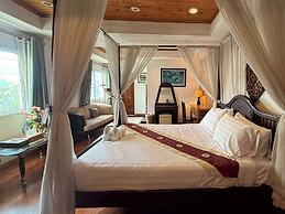 Maekhong Delta Boutique Hotel