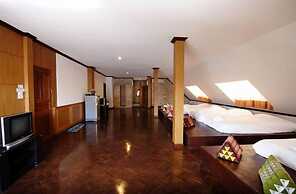 Maekhong Delta Boutique Hotel