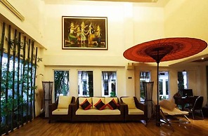 Maekhong Delta Boutique Hotel