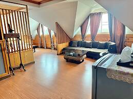Maekhong Delta Boutique Hotel
