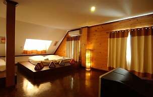 Maekhong Delta Boutique Hotel