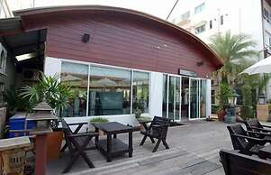 Maekhong Delta Boutique Hotel