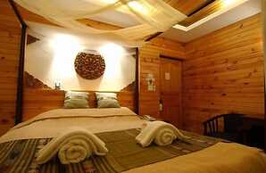 Maekhong Delta Boutique Hotel