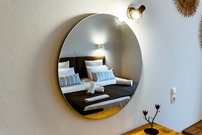 Koulouris Apartments