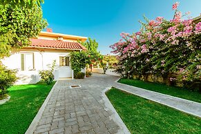 Koulouris Apartments