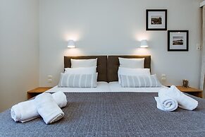 Koulouris Apartments