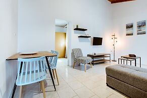 Koulouris Apartments