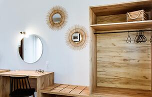 Koulouris Apartments